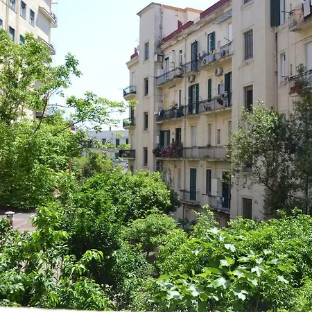 Casa Arcoiris * Naples