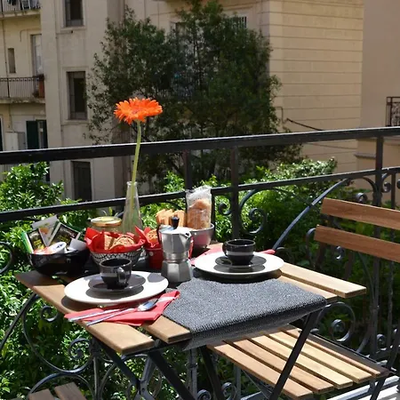 Lägenhet Casa Arcoiris *