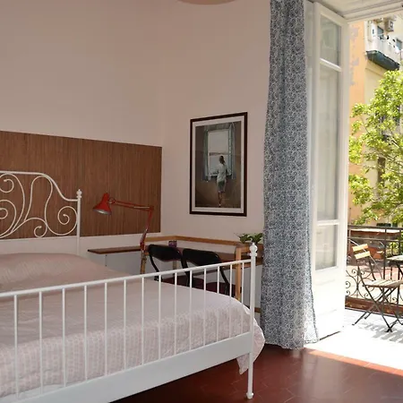 Casa Arcoiris * Neapel