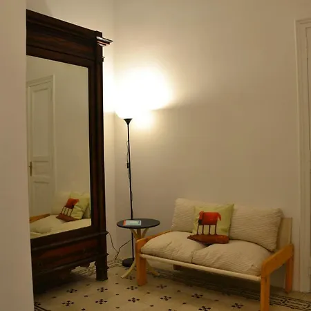 Casa Arcoiris Apartment *