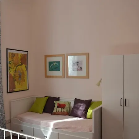 Casa Arcoiris