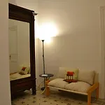 Casa Arcoiris Daire *