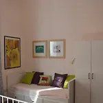 Casa Arcoiris