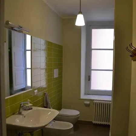 Casa Arcoiris Apartamento