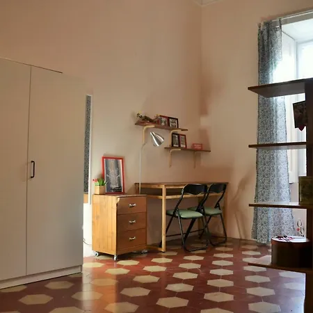 Casa Arcoiris