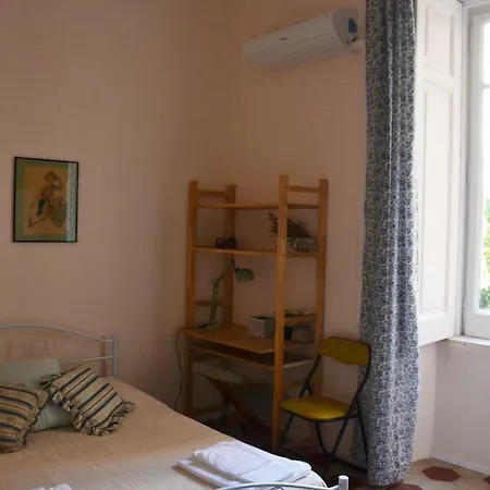 Casa Arcoiris * نابولي