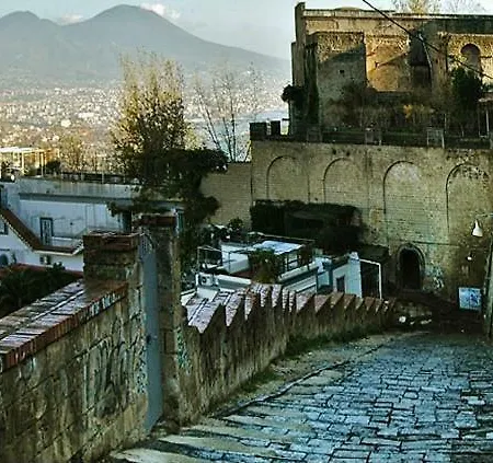 Apartamento Casa Arcoiris *