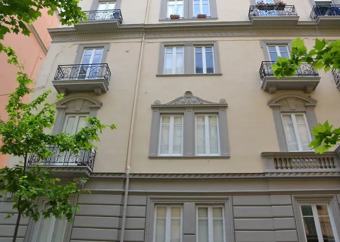 아파트 Casa Arcoiris 나폴리