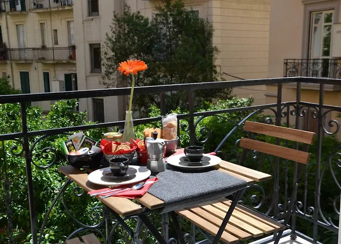 아파트 Casa Arcoiris *