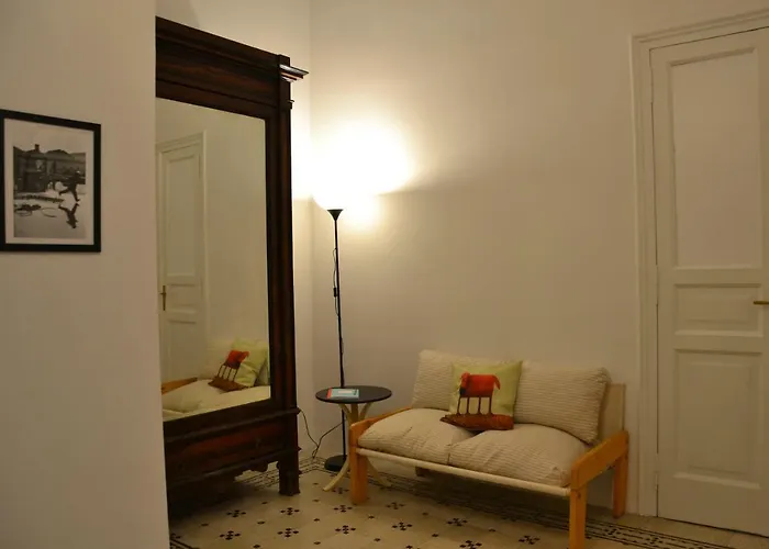 Casa Arcoiris 아파트 *