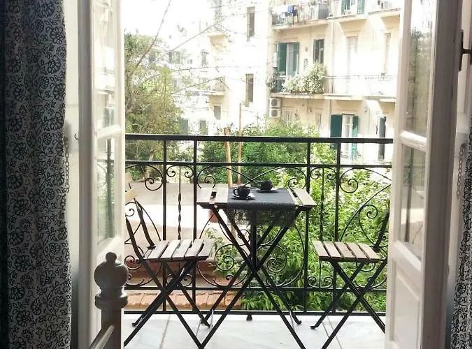 아파트 Casa Arcoiris