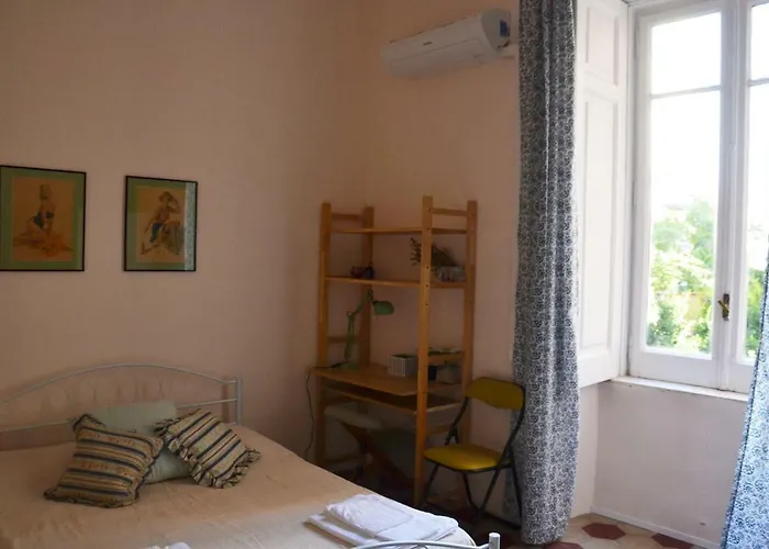 Casa Arcoiris * 나폴리