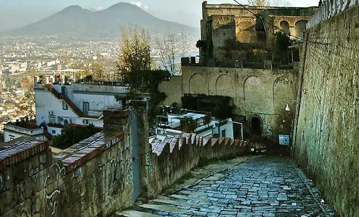 아파트 Casa Arcoiris *