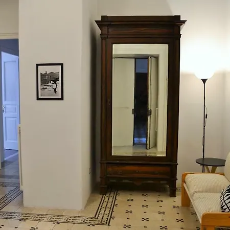 아파트 Casa Arcoiris *