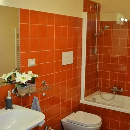 Casa Arcoiris Apartament